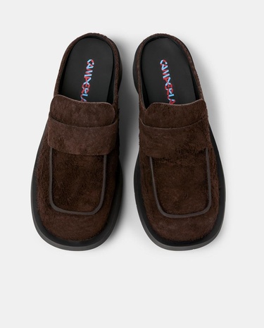  Unisex Camper Neuman A500017-007