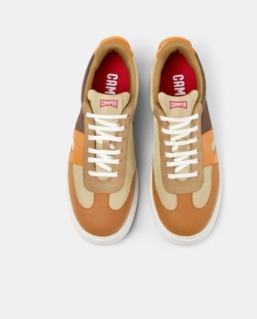  Erkek Camper Runner K100988-008