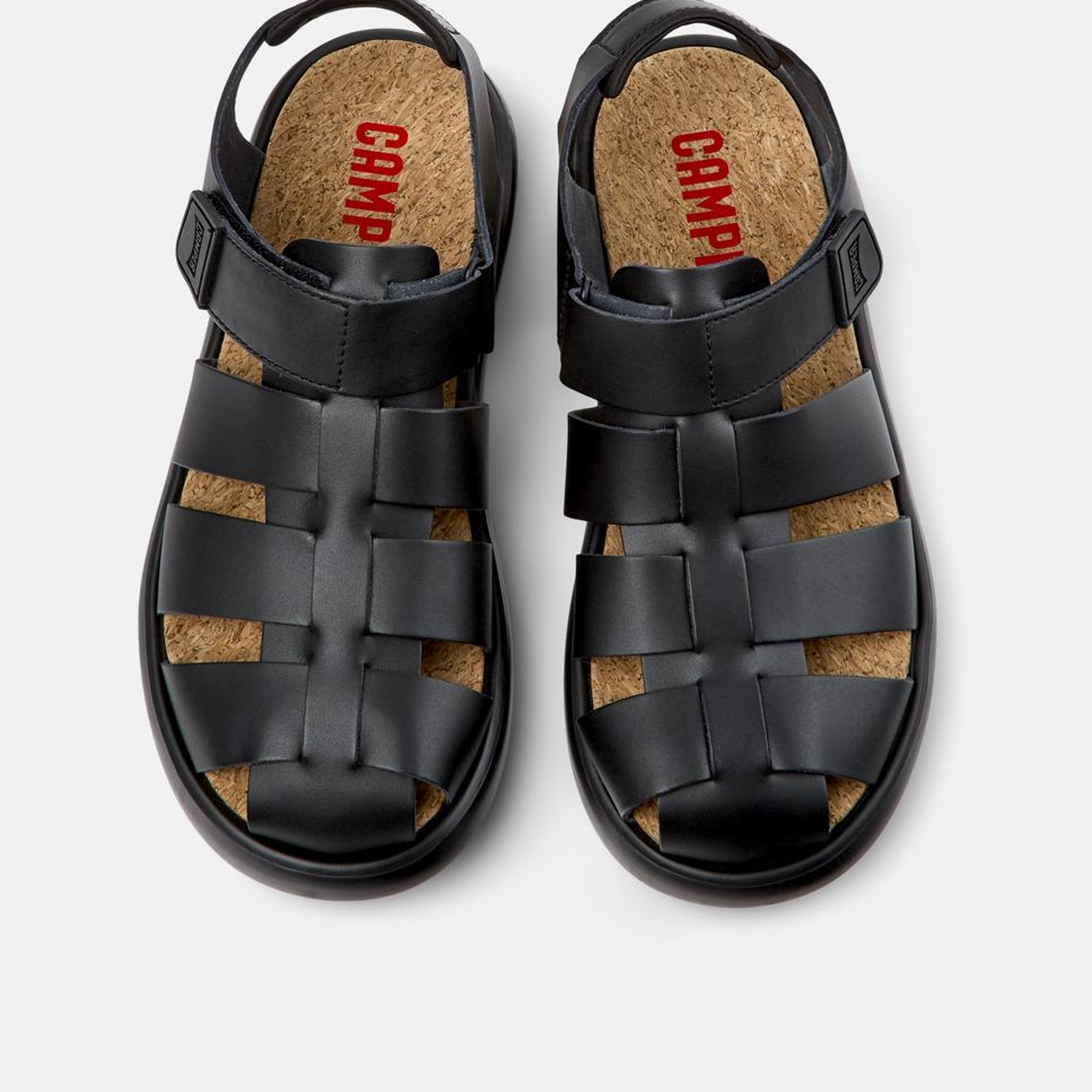 Erkek Camper Pel K100938-003