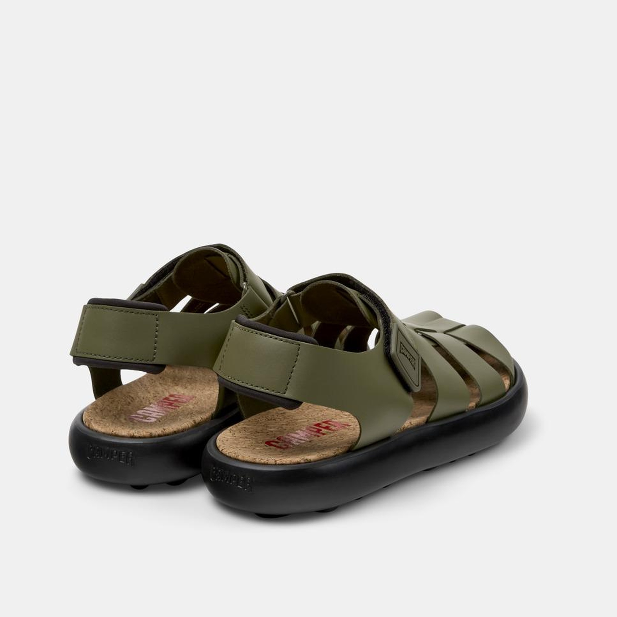 Erkek Camper Pel K100938-004