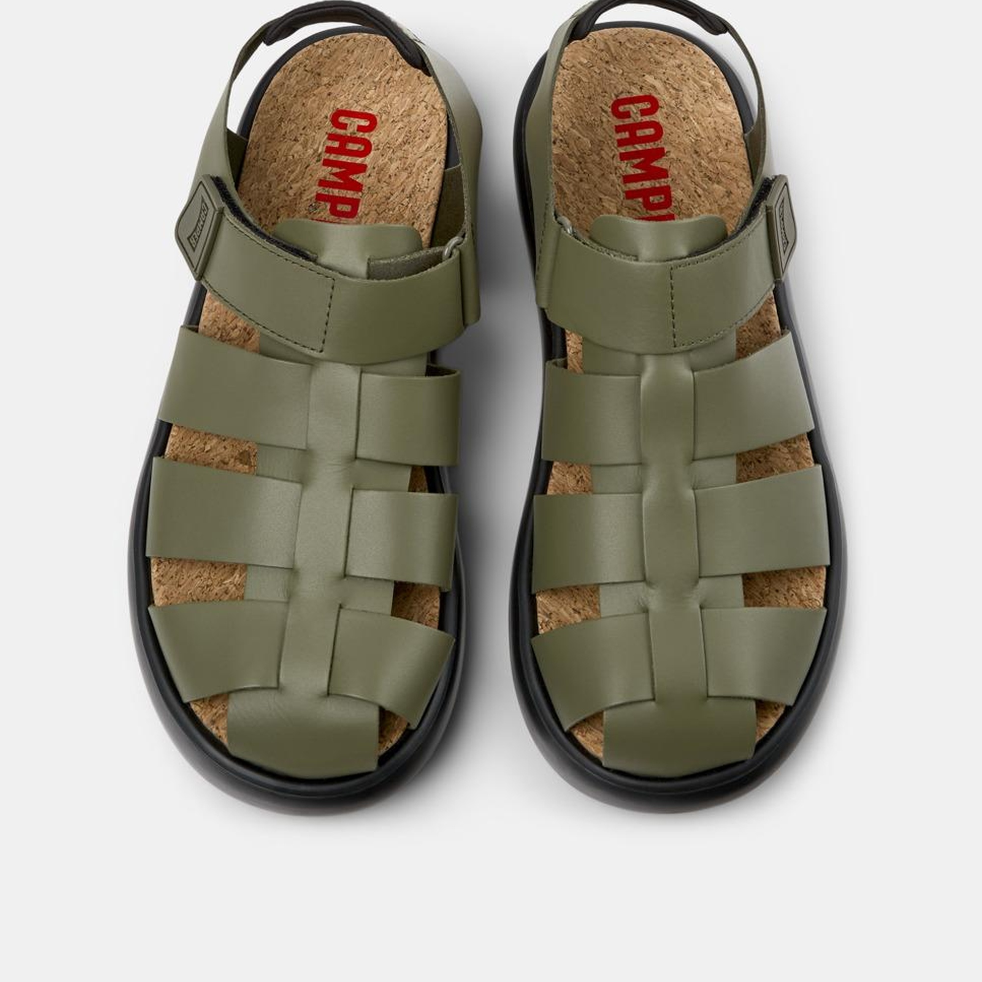 Erkek Camper Pel K100938-004