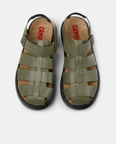  Erkek Camper Pel K100938-004