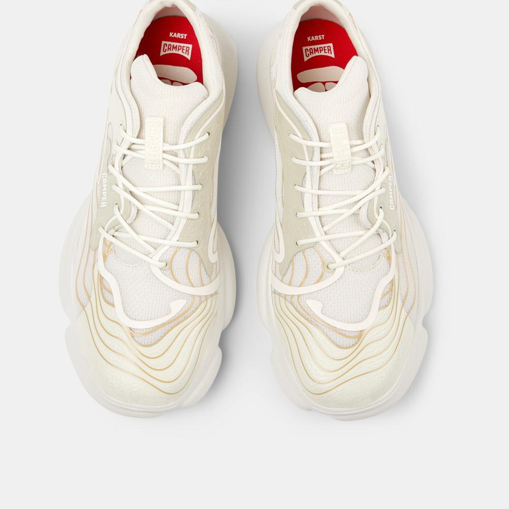 Erkek Camper Krs K100992-006