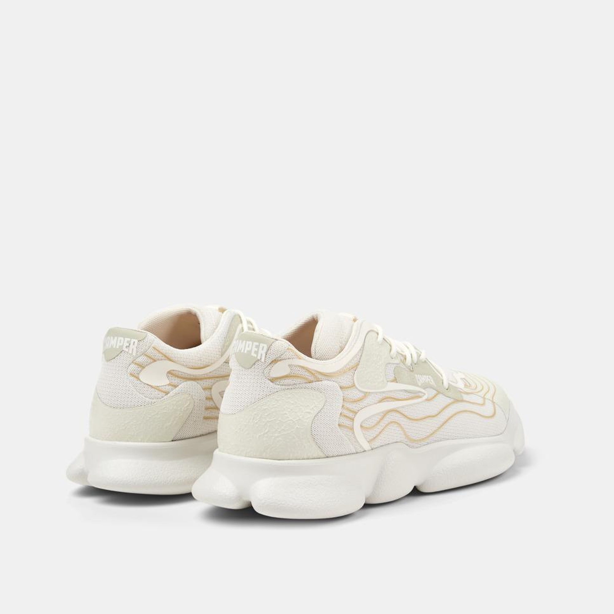 Erkek Camper Krs K100992-006