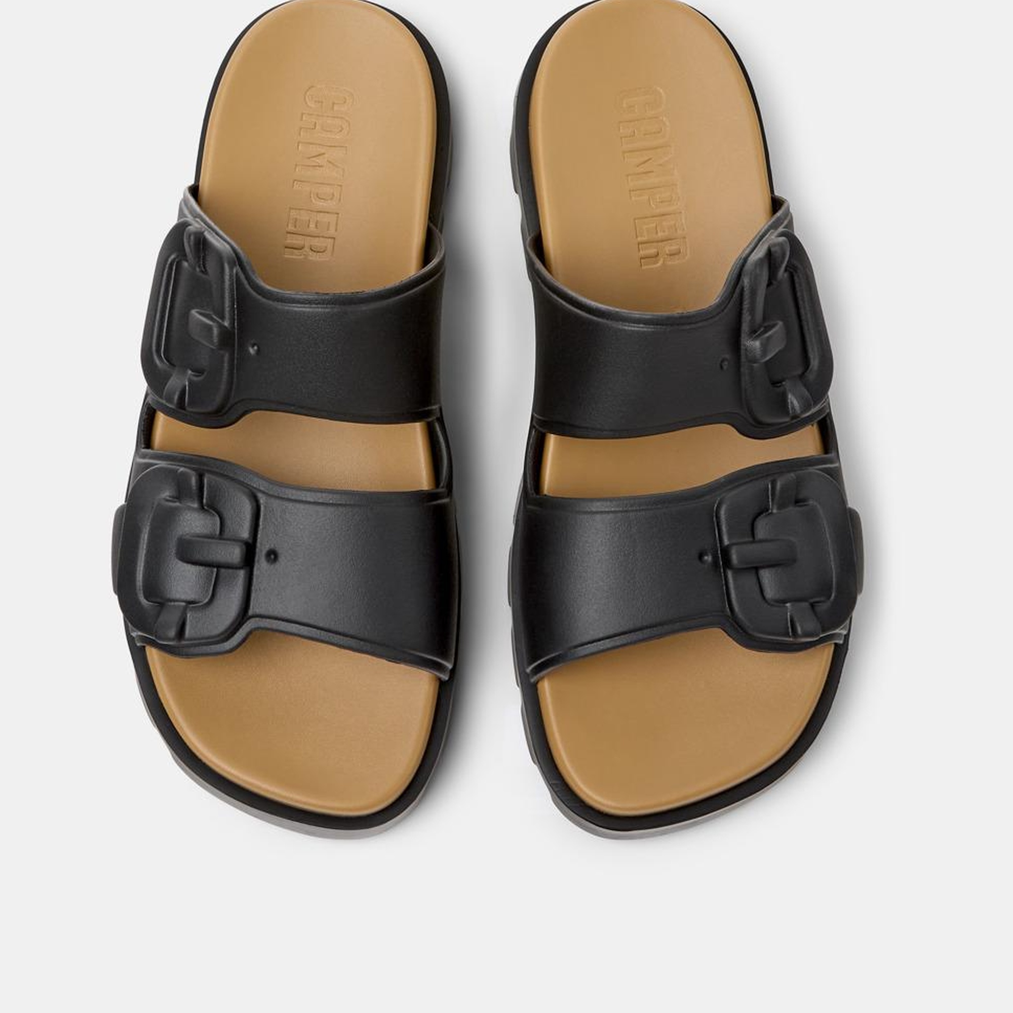 Erkek Camper Brutus K101046-001