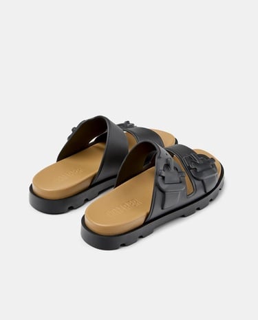  Erkek Camper Brutus K101046-001