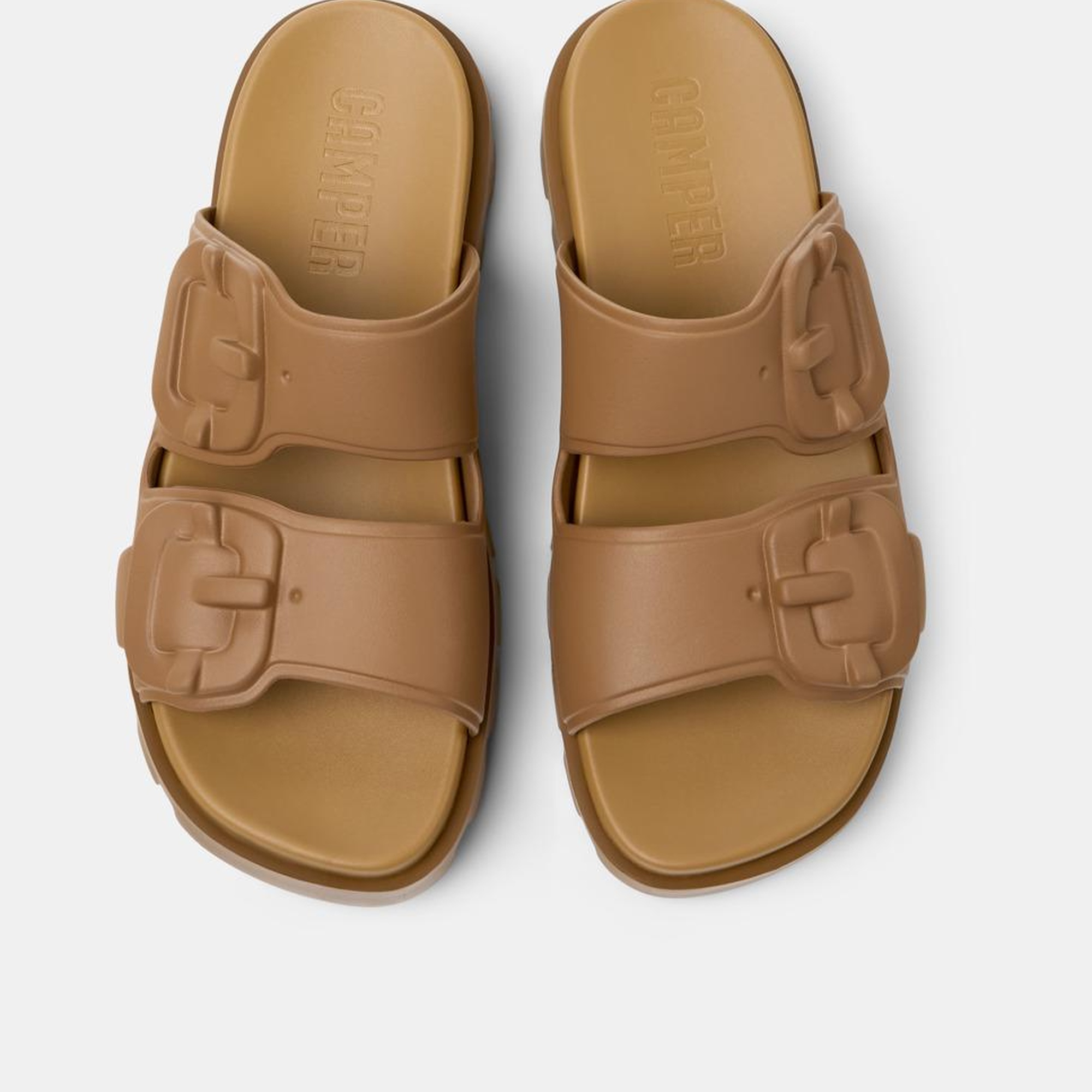 Erkek Camper Brutus K101046-002