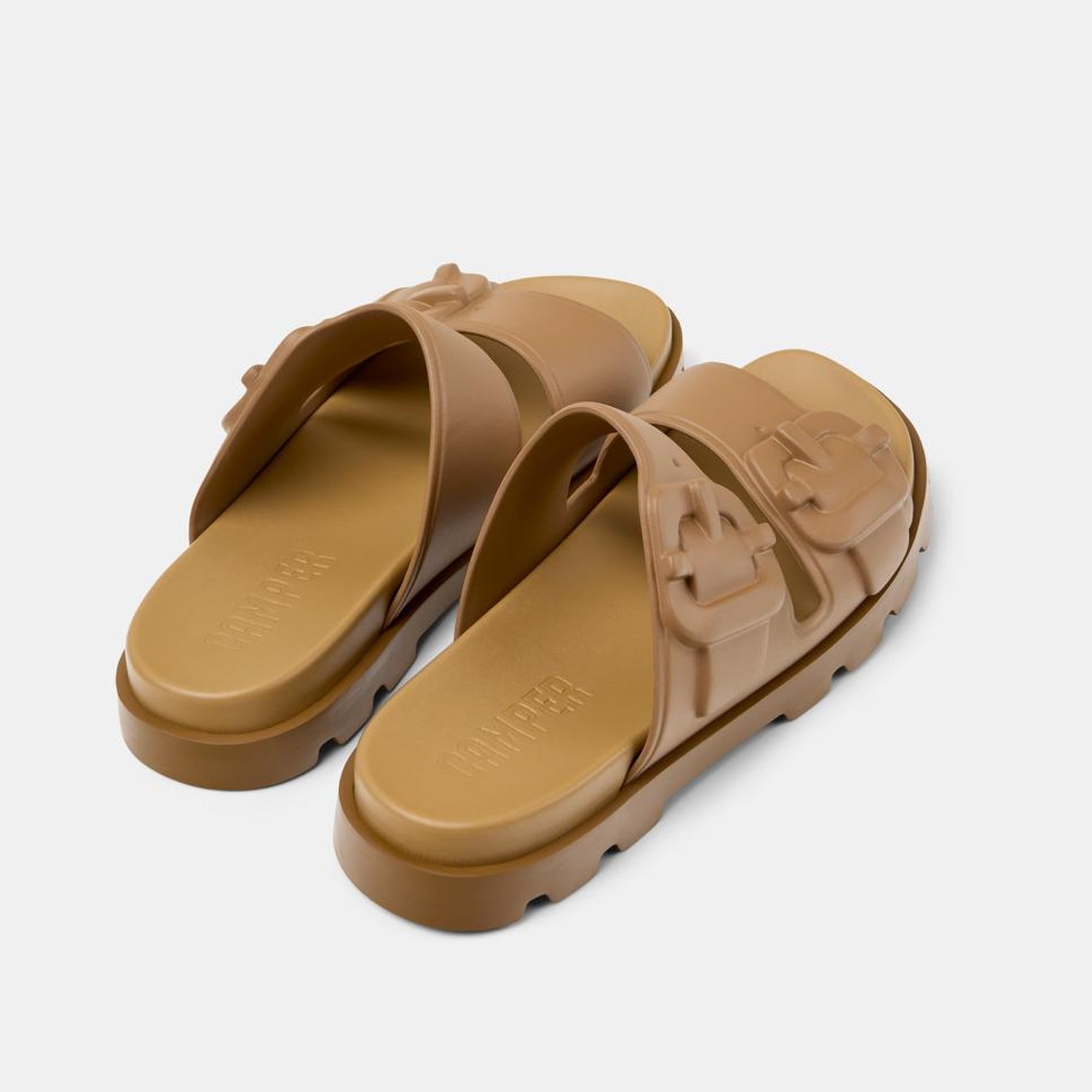 Erkek Camper Brutus K101046-002