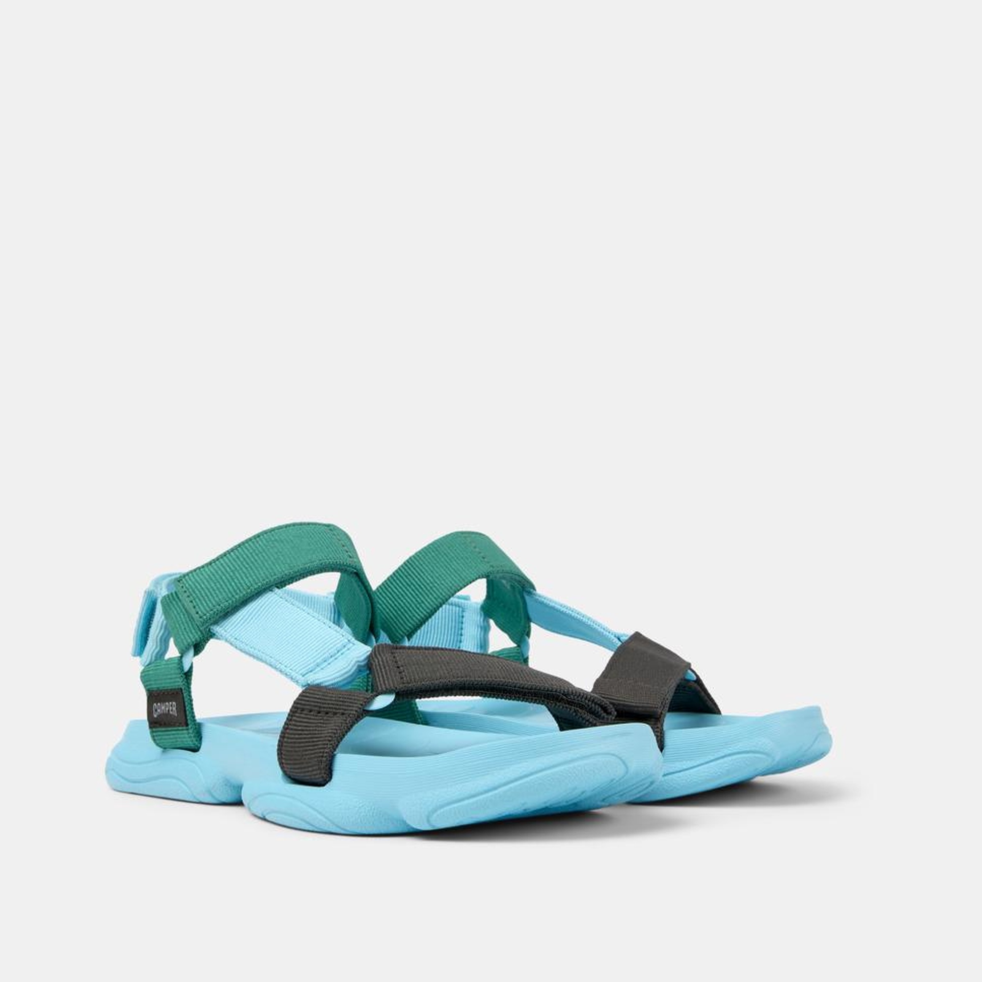 Erkek Camper Krs K101048-003