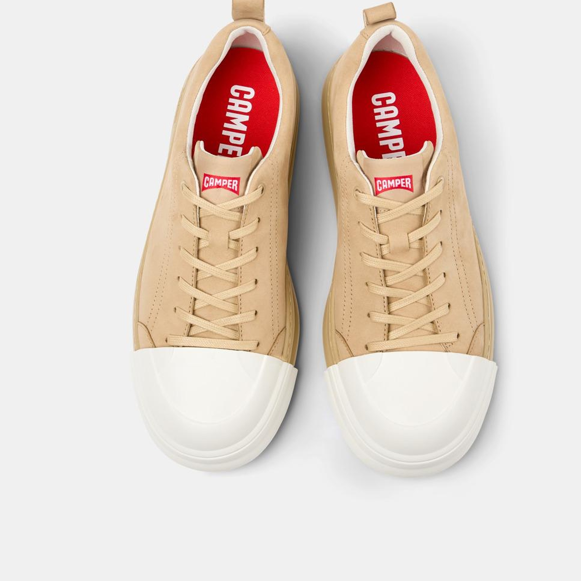 Erkek Camper Smr K100978-010