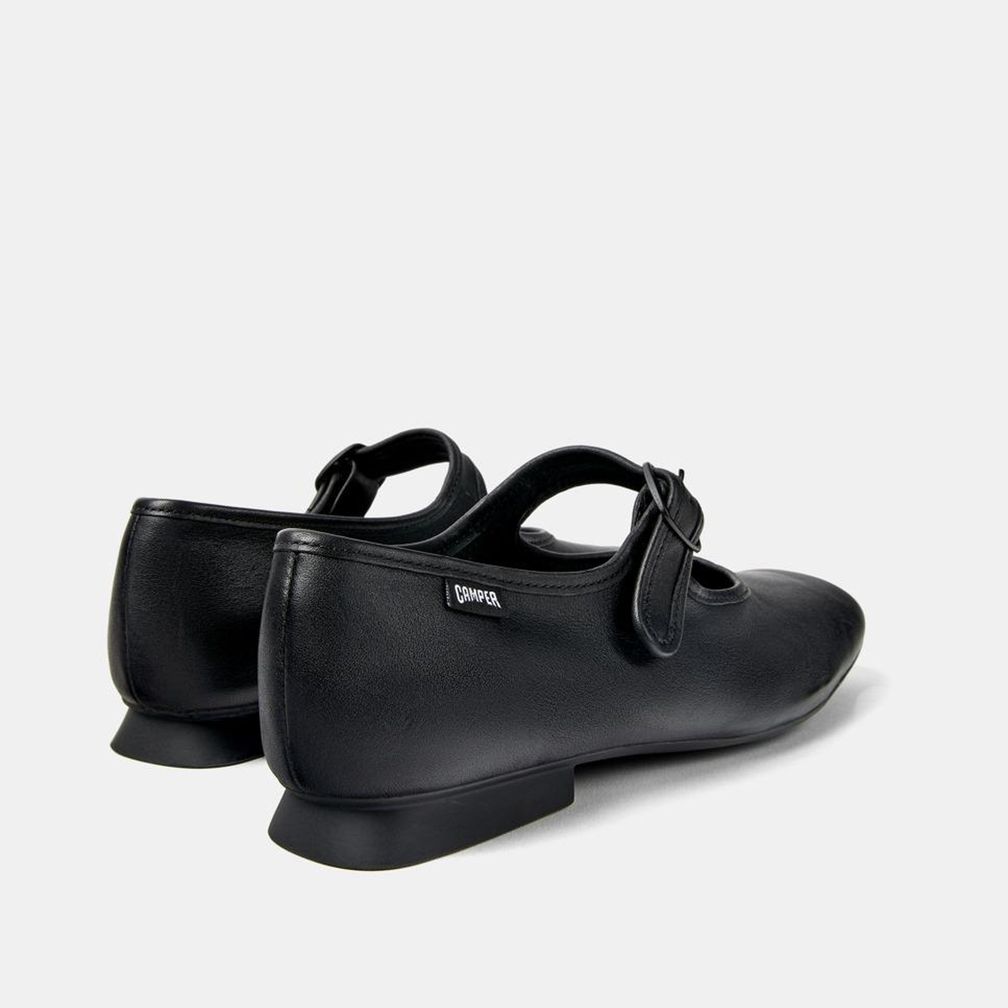 Kadın Camper Casi casi K201629-001