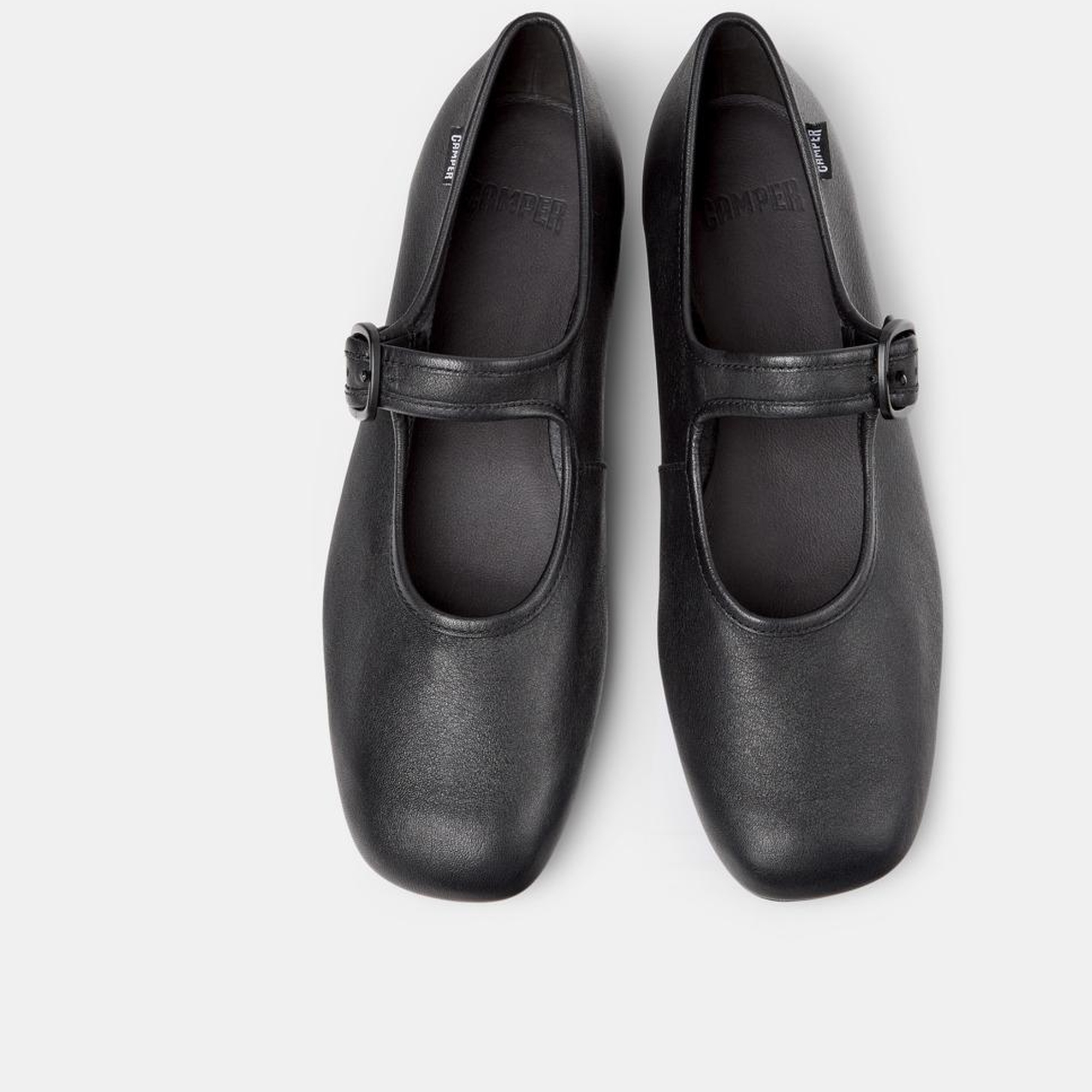 Kadın Camper Casi casi K201629-001