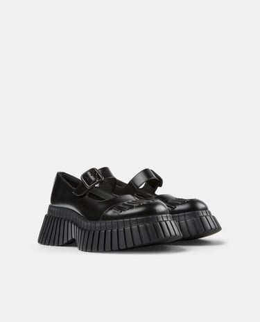  Kadın Camper Pix K201581-001