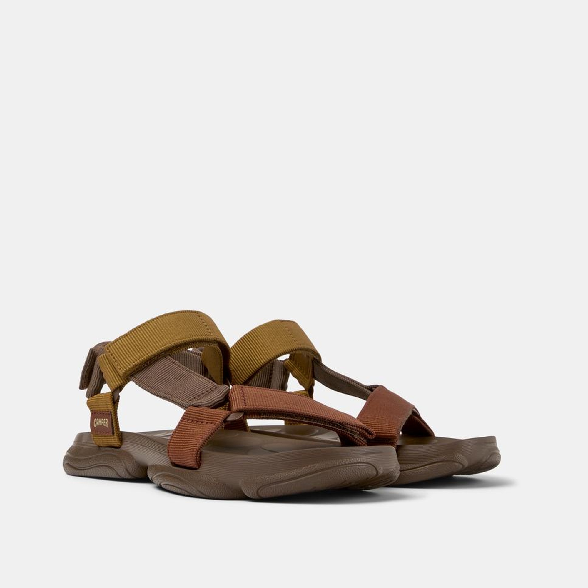 Erkek Camper Krs K101048-004