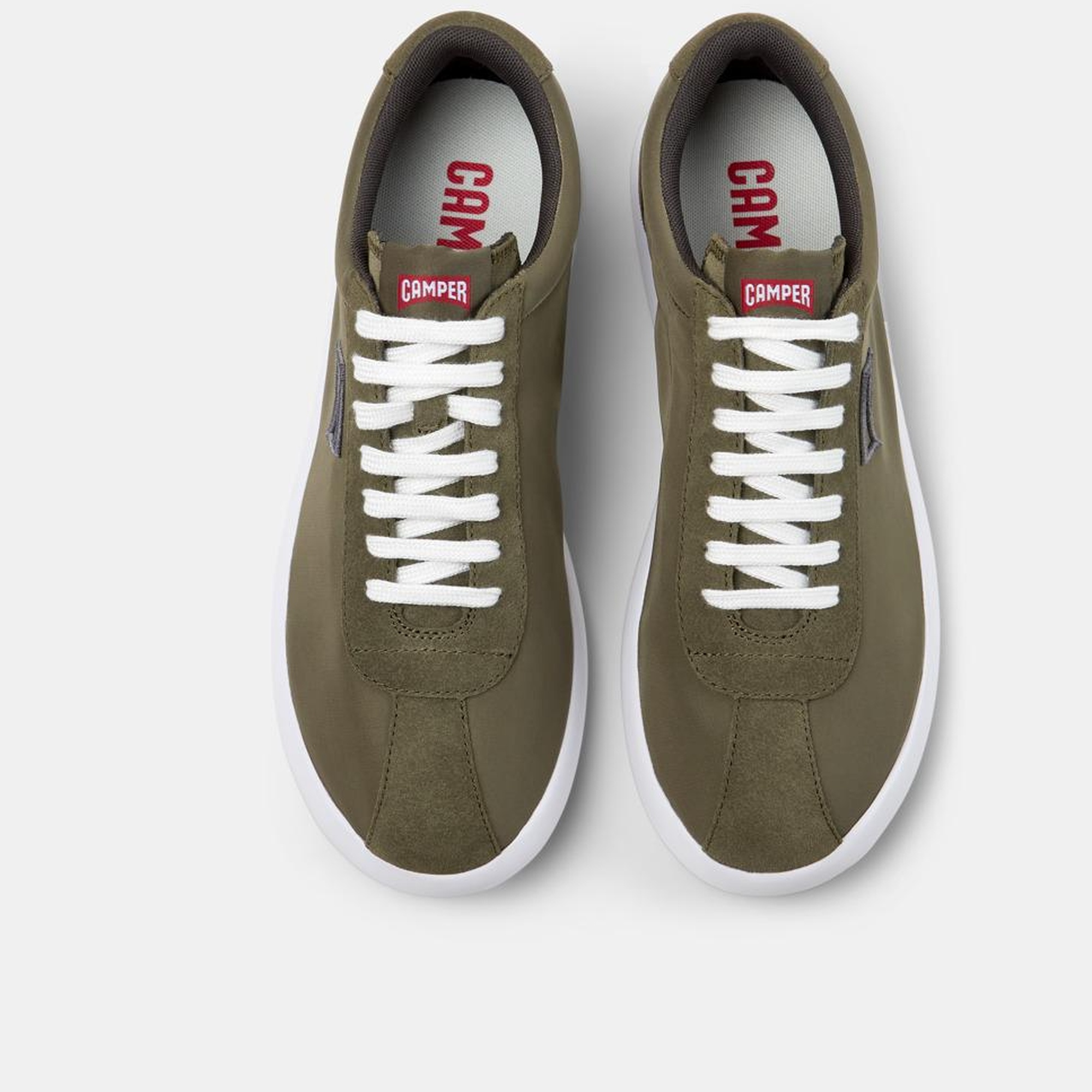 Erkek Camper Pel K101019-006