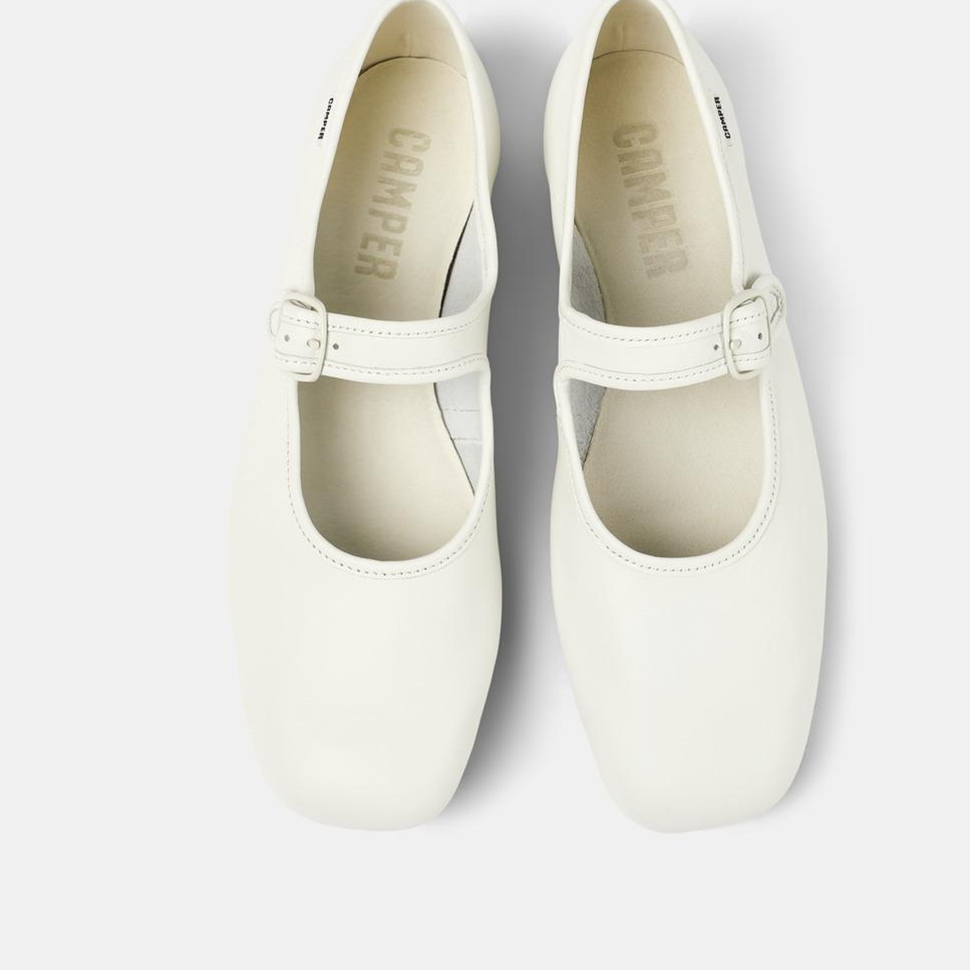 Kadın Camper Casi casi K201629-002