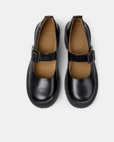  Kadın Camper Mlh K201681-001