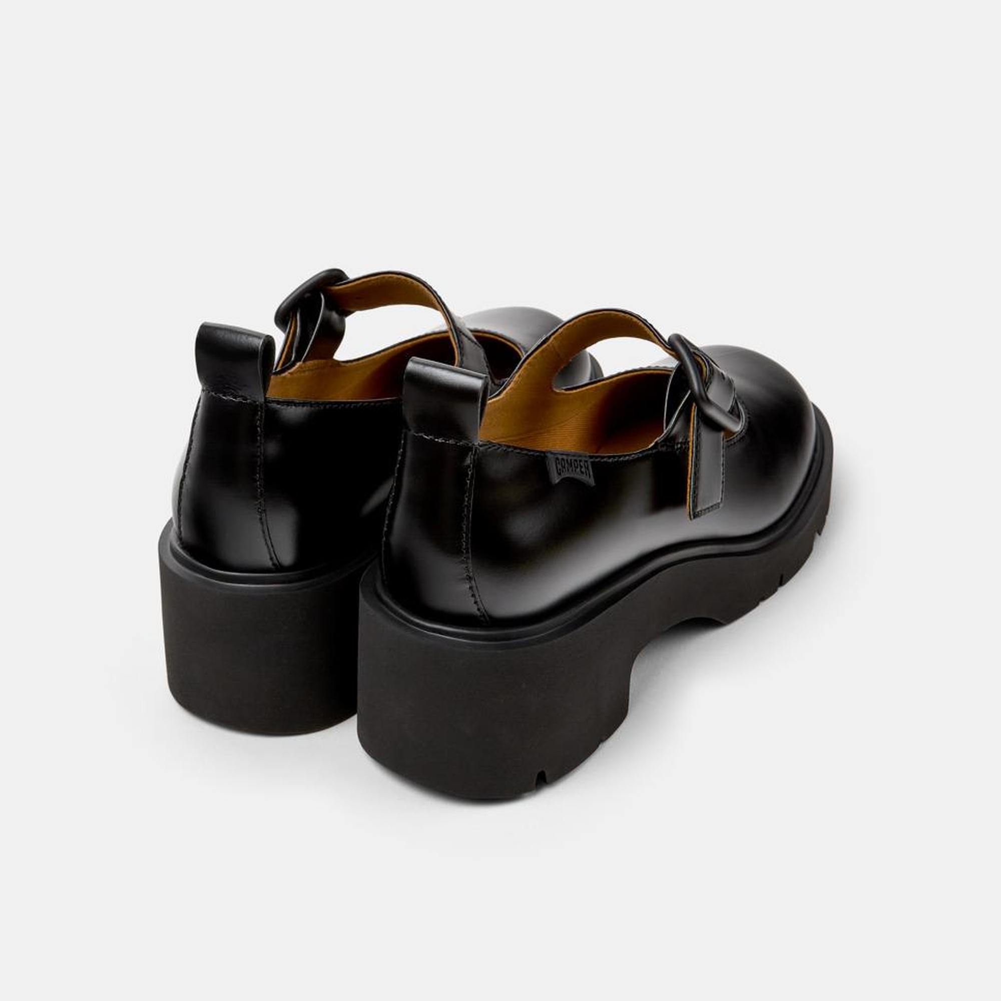 Kadın Camper Mlh K201681-001