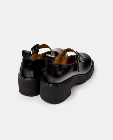  Kadın Camper Mlh K201681-001