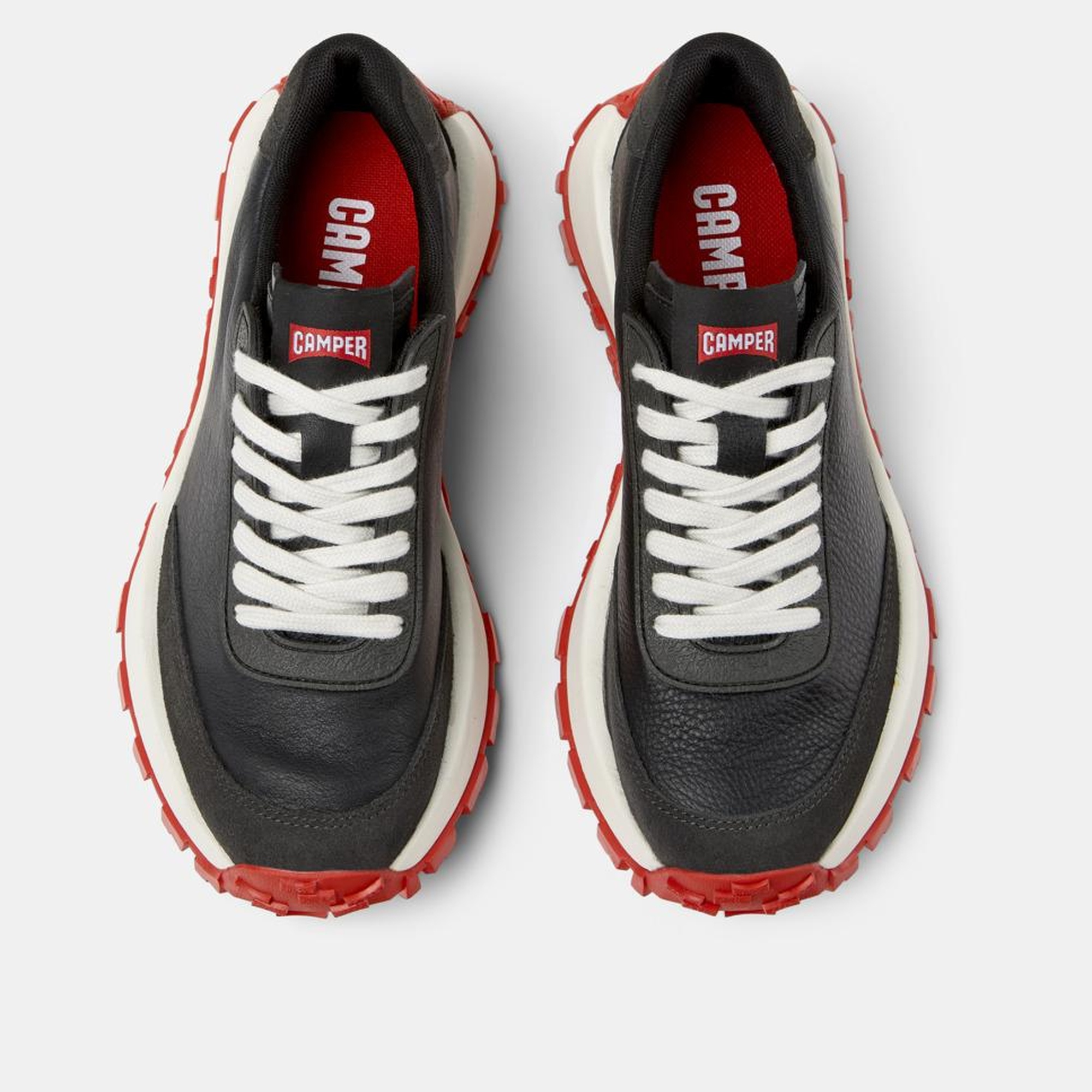 Kadın Camper Mw adana K201586-013