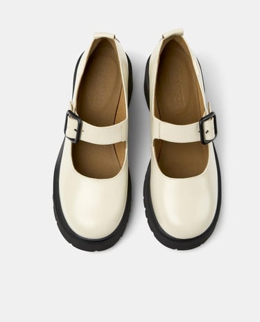  Kadın Camper Mlh K201681-005