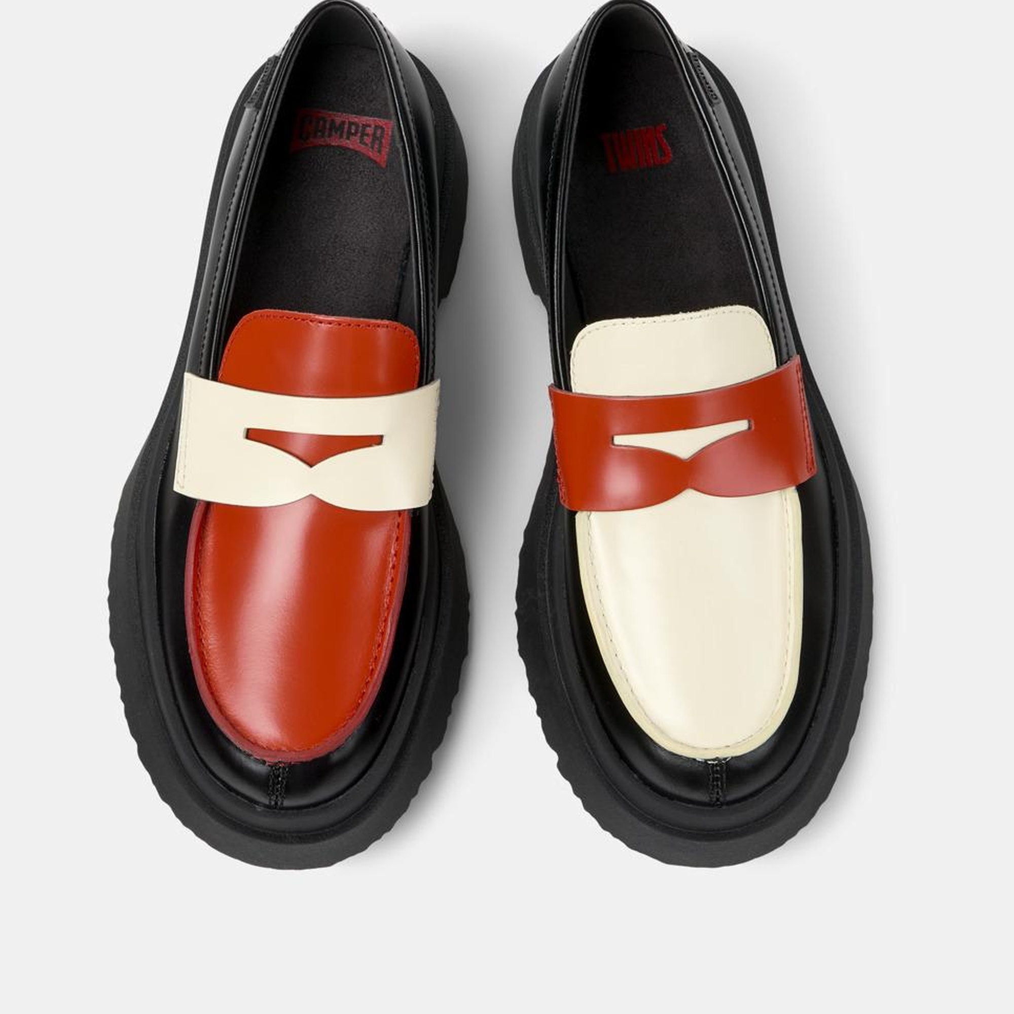 Kadın Camper Twins K201116-037