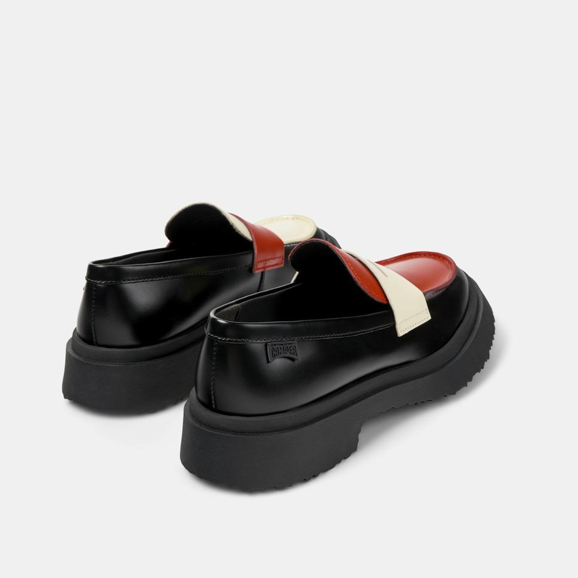 Kadın Camper Twins K201116-037