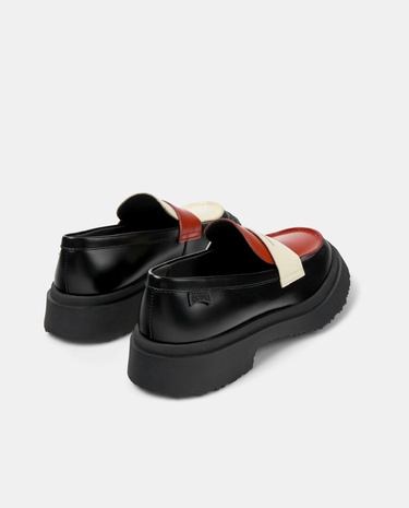  Kadın Camper Twins K201116-037