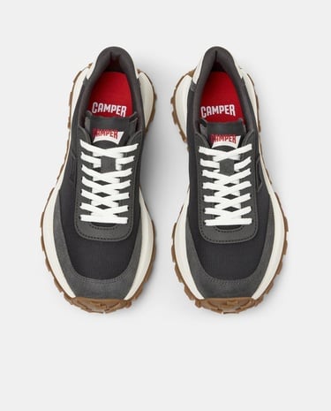  Kadın Camper Mw adana K201462-015