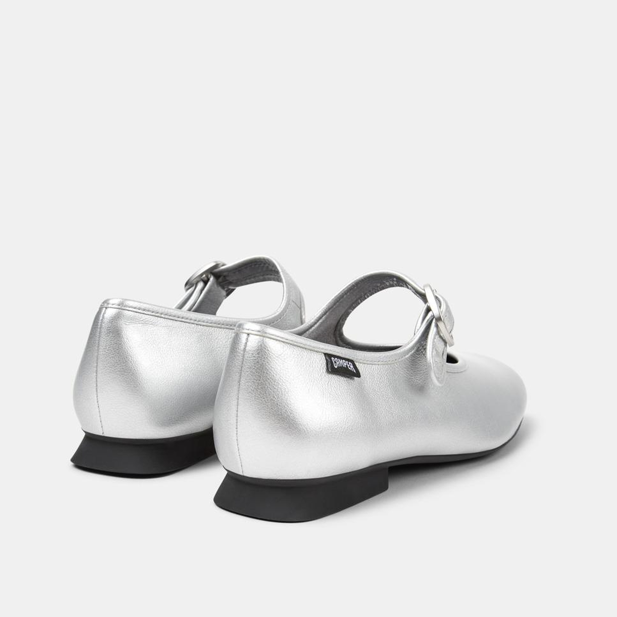 Kadın Camper Casi casi K201629-010