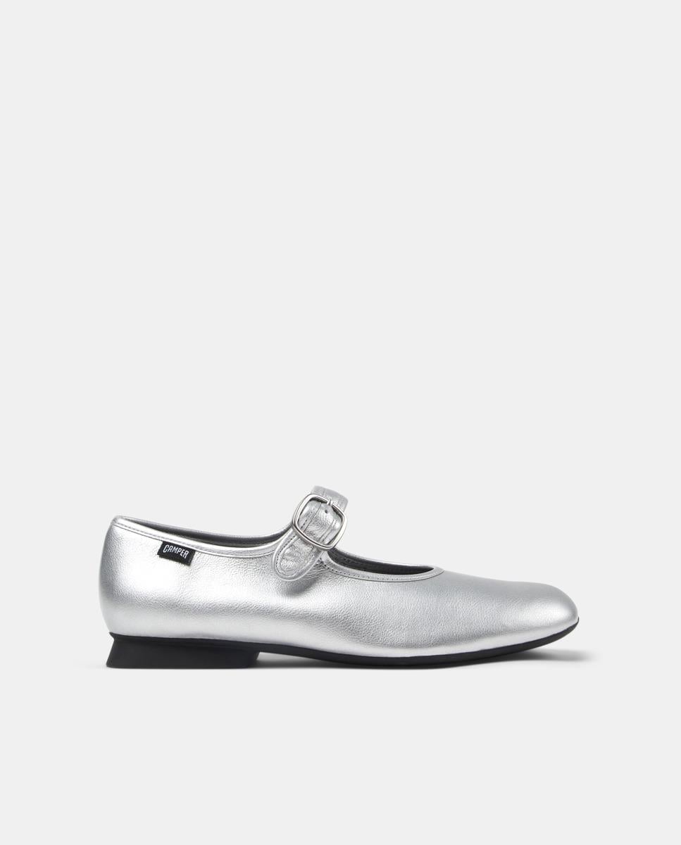  Kadın Camper Casi casi K201629-010