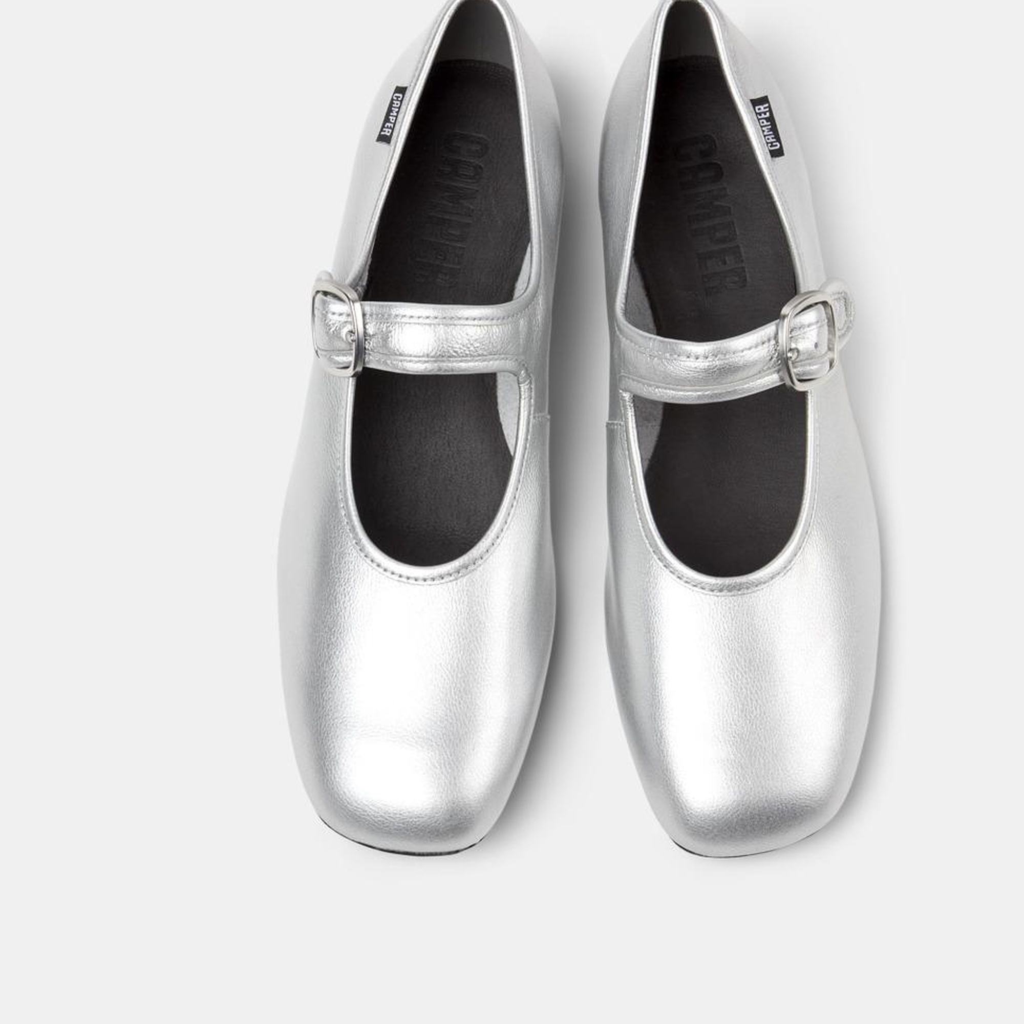 Kadın Camper Casi casi K201629-010