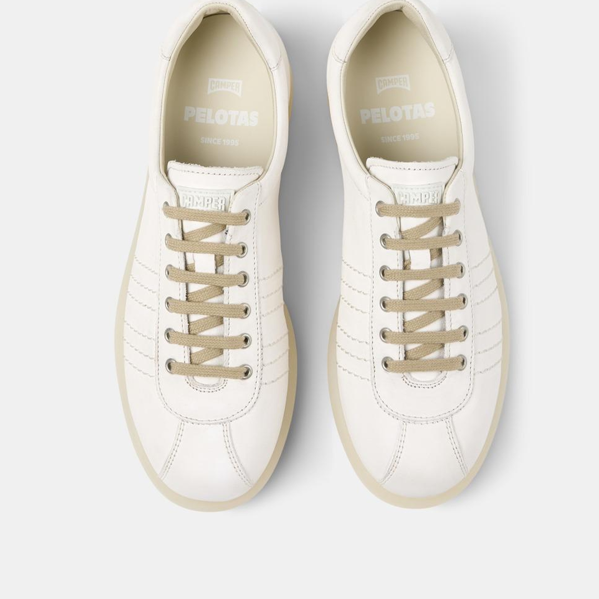 Kadın Camper Pel K201758-003