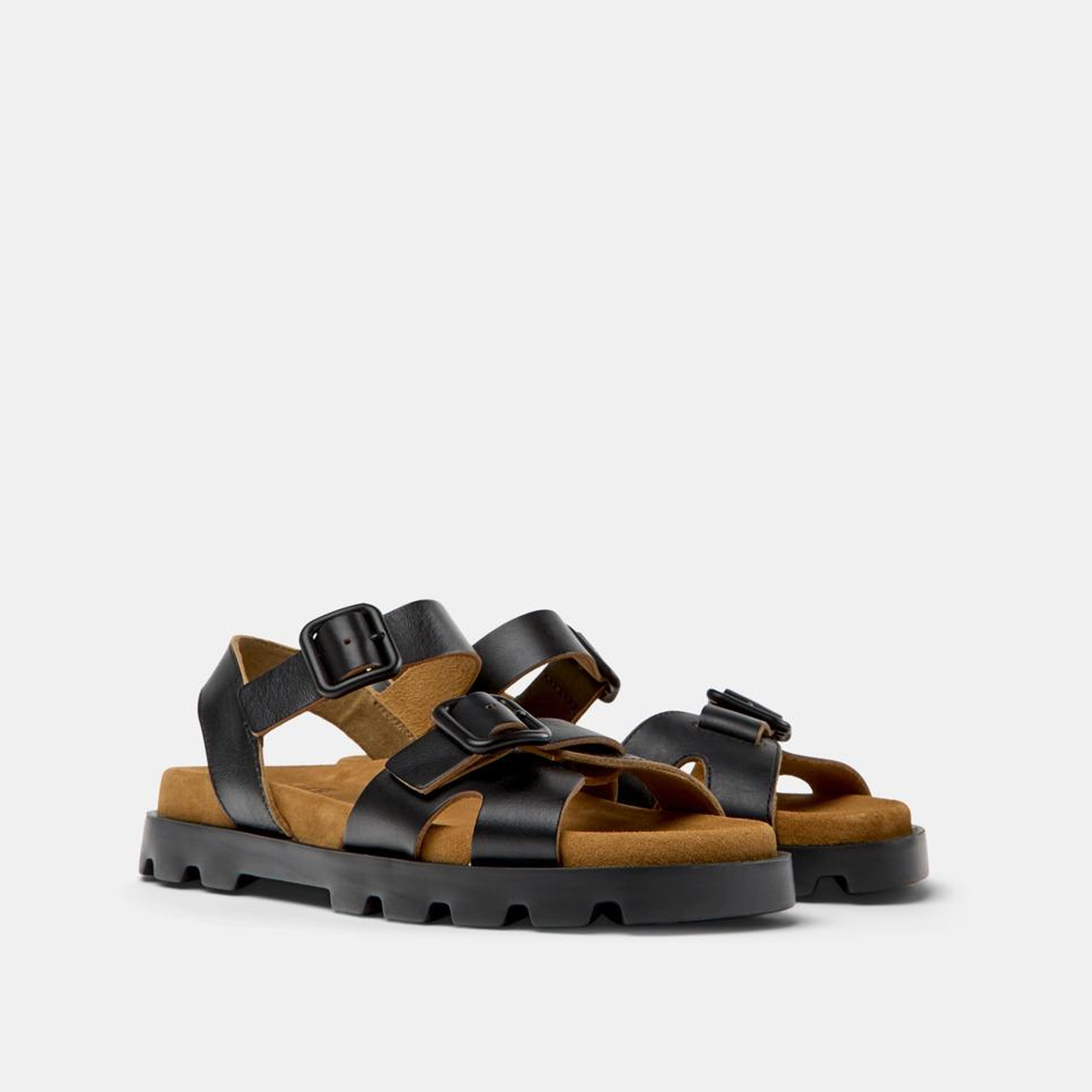 Kadın Camper Brutus K201768-001