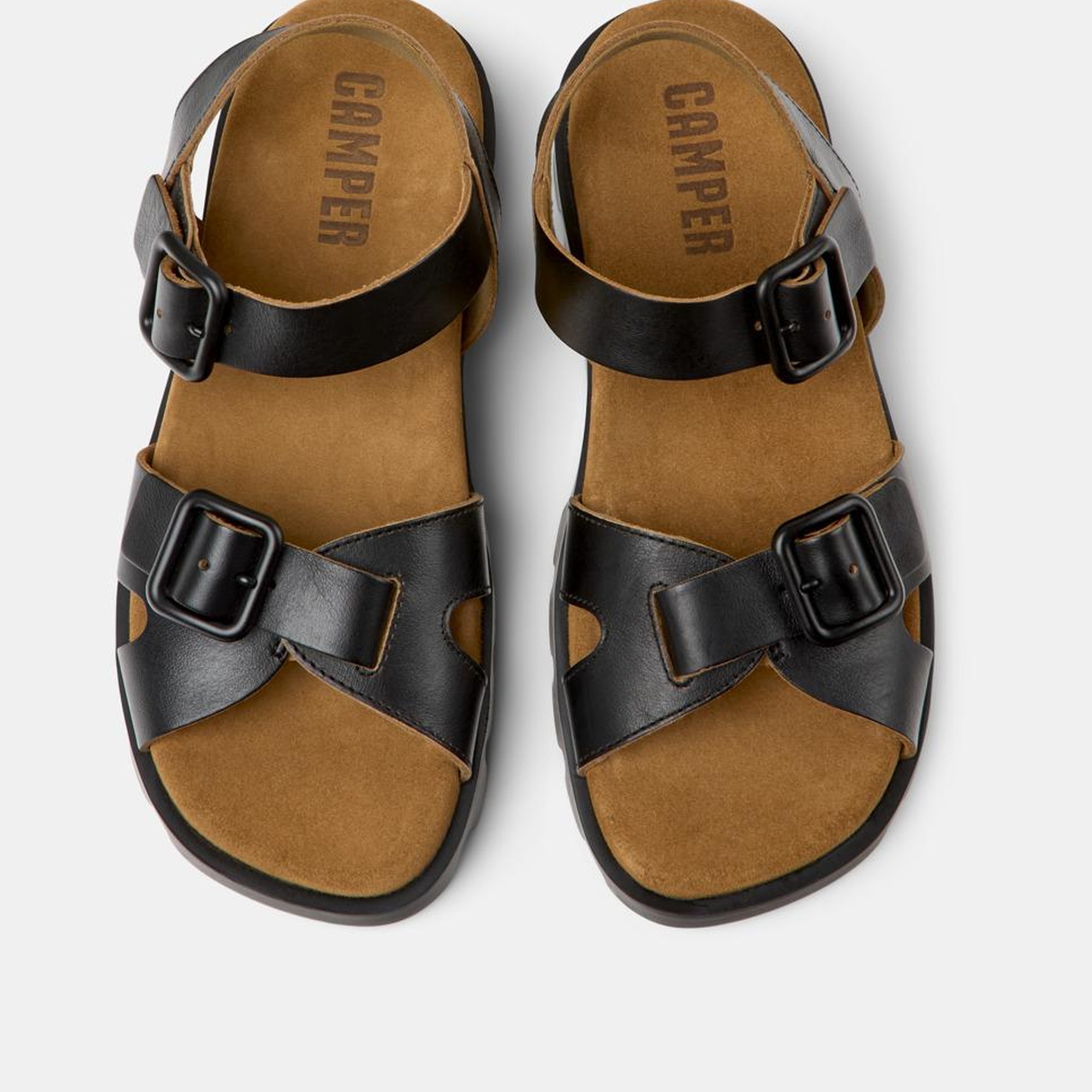 Kadın Camper Brutus K201768-001