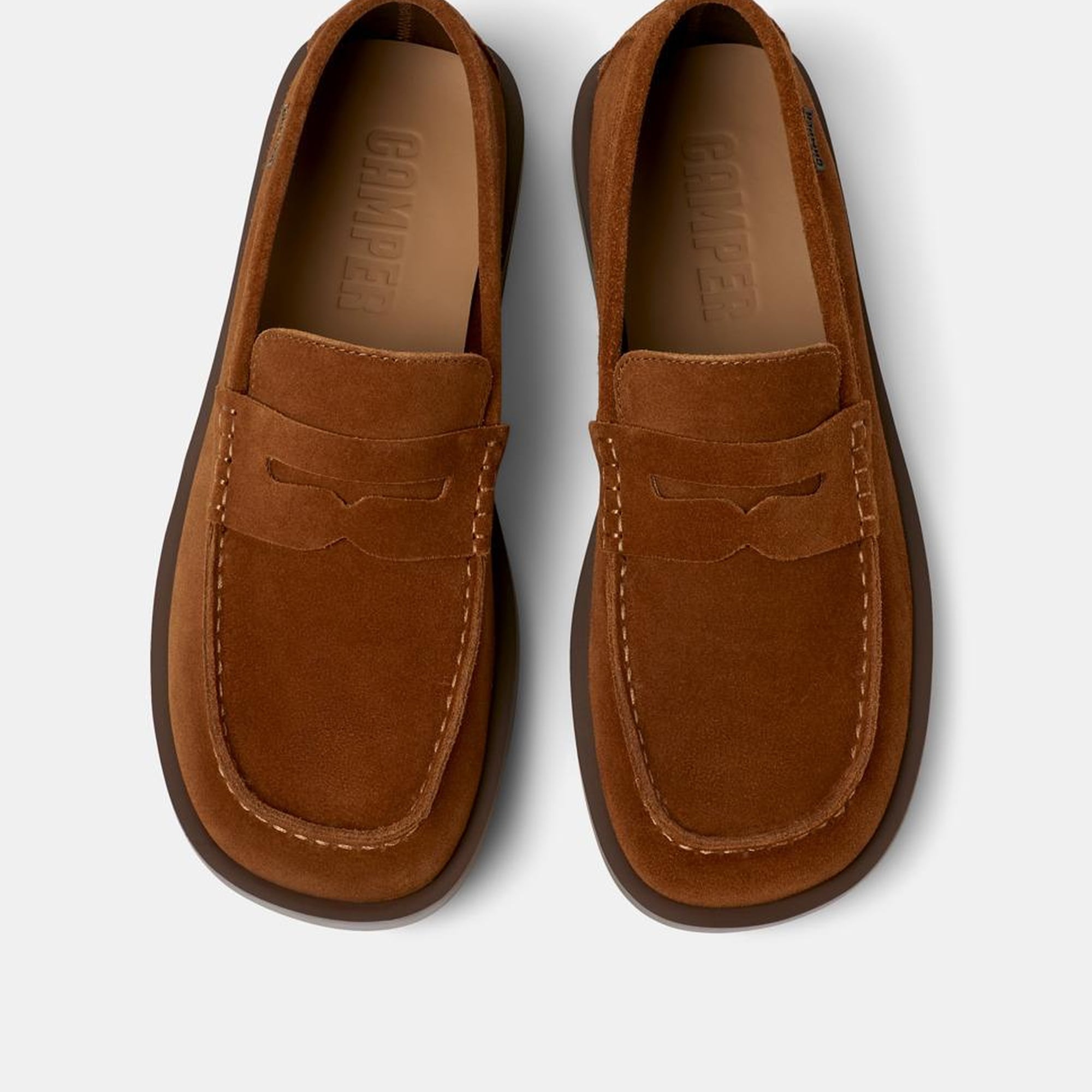 Erkek Camper Don K101014-002