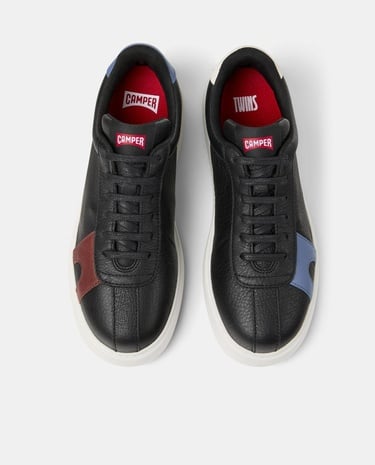  Kadın Camper Twins K201311-041