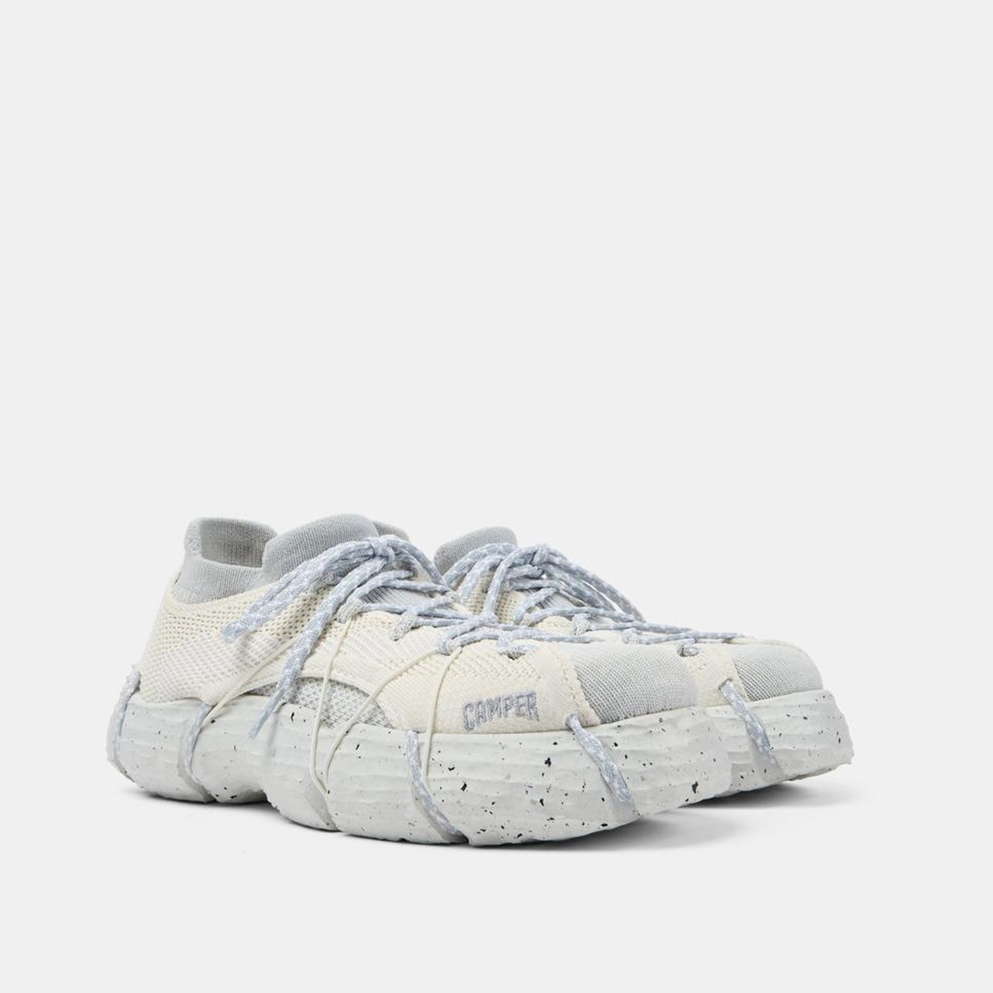 Kadın Camper Rku K201630-003