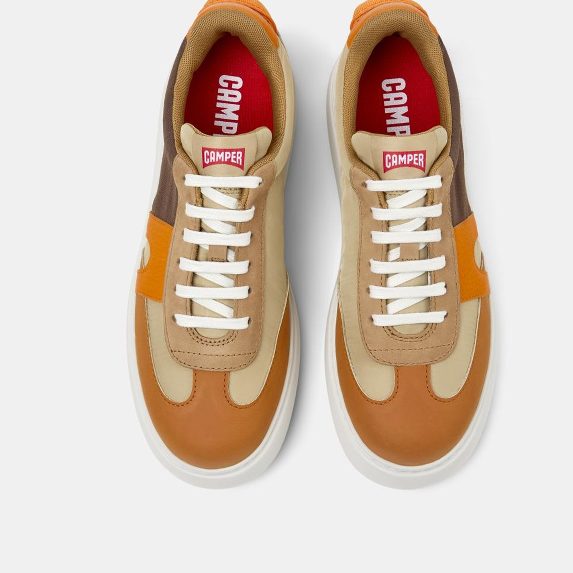 Kadın Camper Runner K201693-008