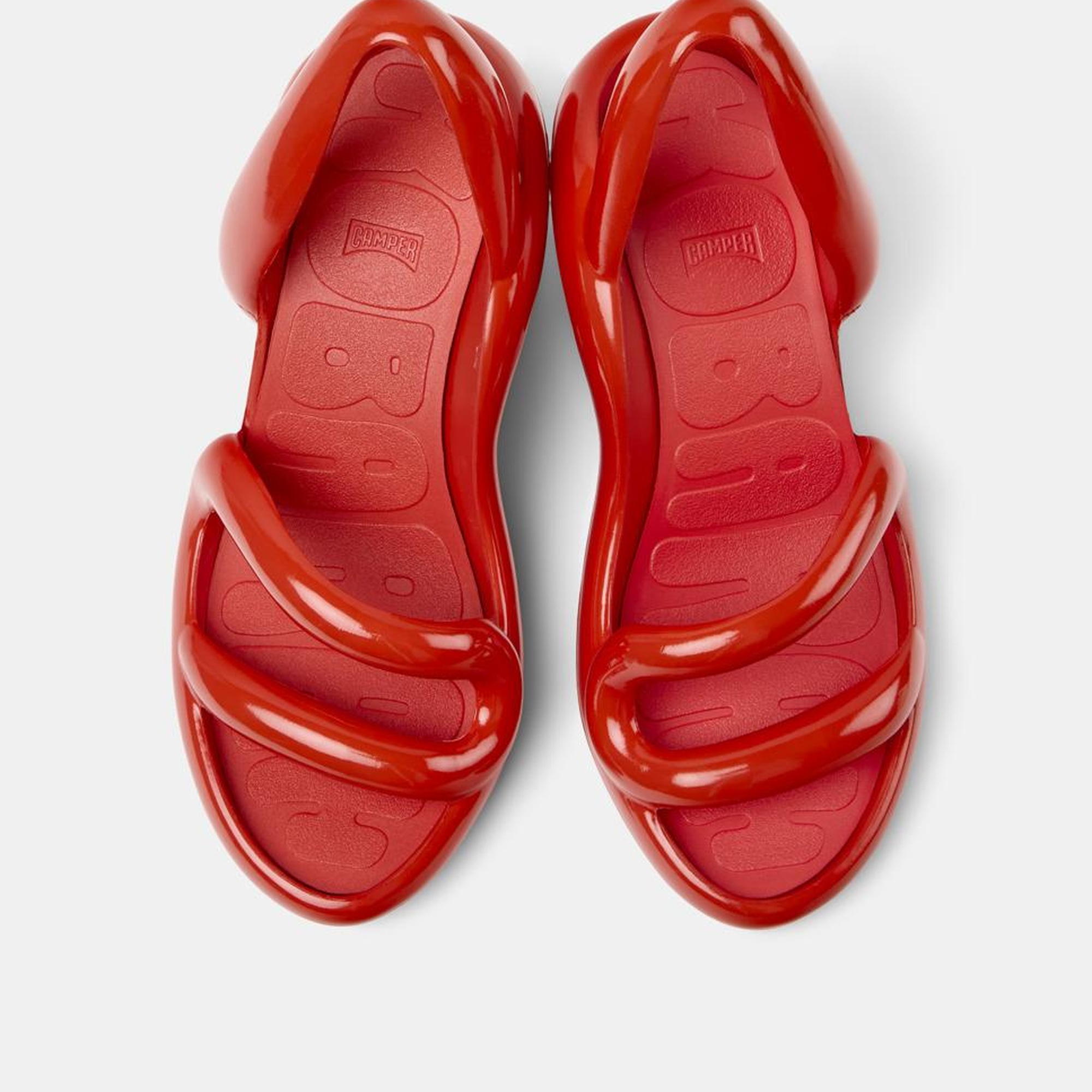 Kadın Camper Kbr K200155-046