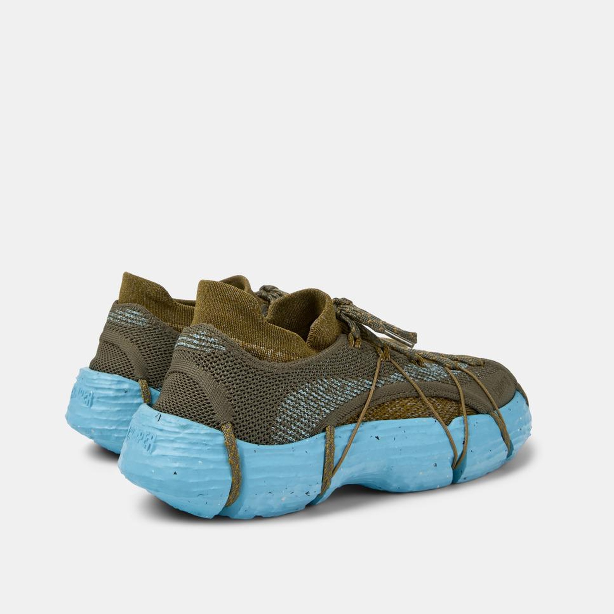 Kadın Camper Rku K201630-007