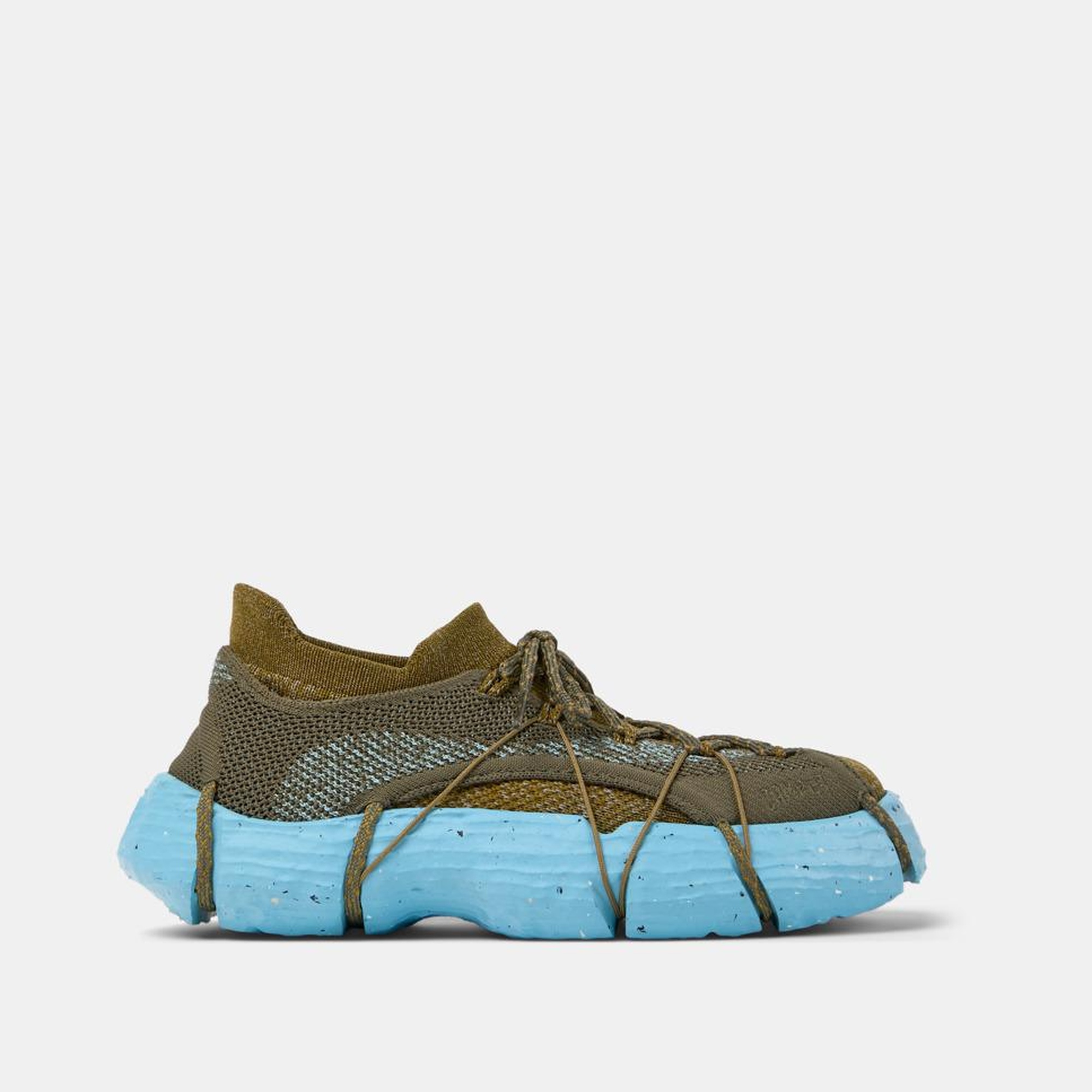 Kadın Camper Rku K201630-007