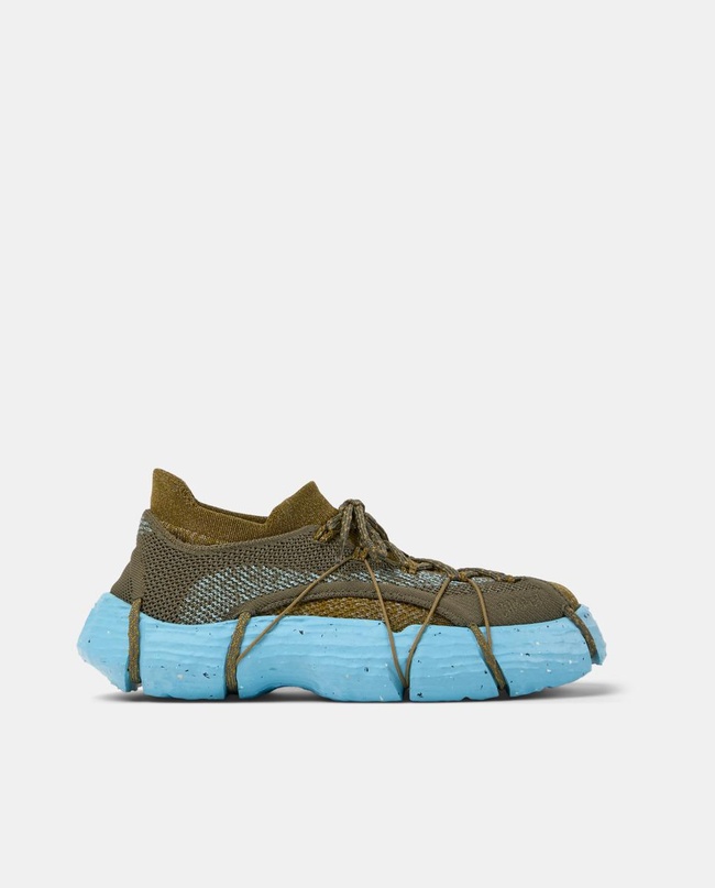  Kadın Camper Rku K201630-007