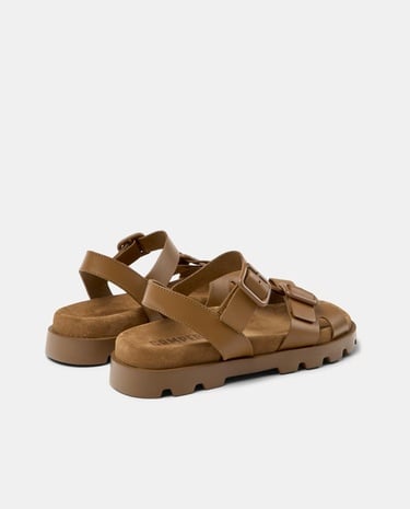  Kadın Camper Brutus K201768-004