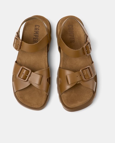  Kadın Camper Brutus K201768-004