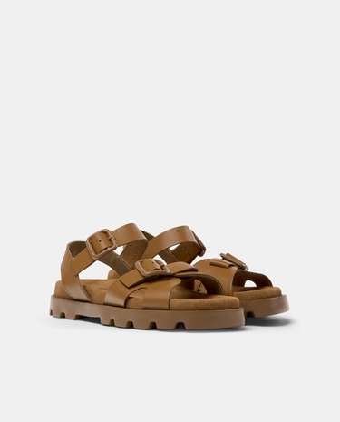  Kadın Camper Brutus K201768-004