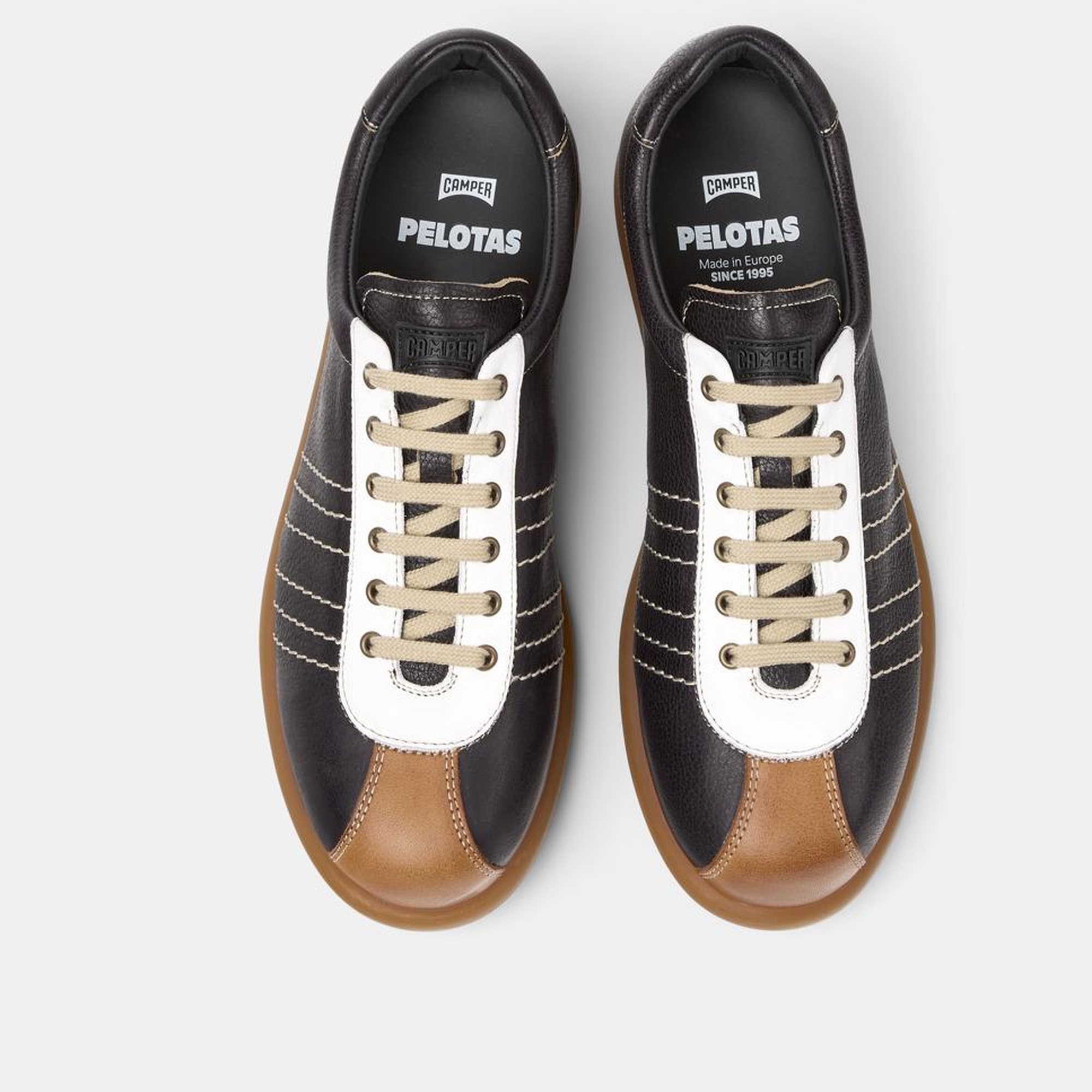 Erkek Camper Pel K101018-001