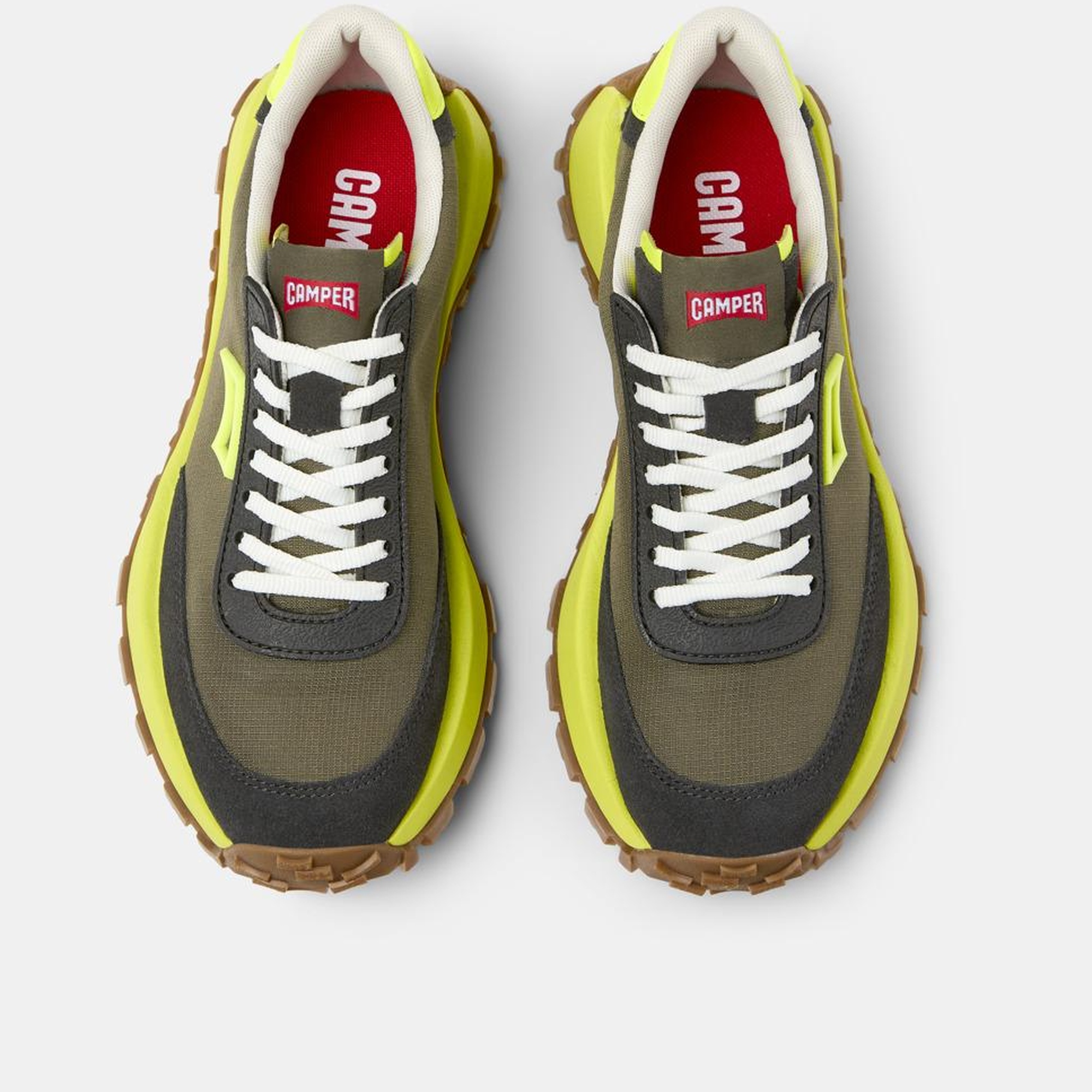 Kadın Camper Mw adana K201462-037