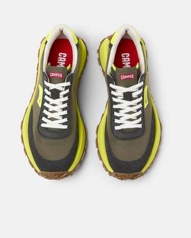  Kadın Camper Mw adana K201462-037