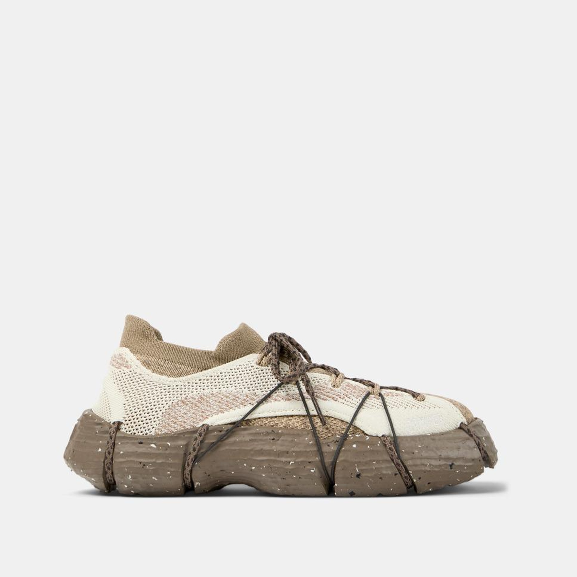 Kadın Camper Rku K201630-008